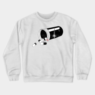 Tranquil Crewneck Sweatshirt